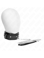 KINK COLLAR CON CORREA 65 CM PESADO MODELO 1 AJUSTABLE 365 50 CM