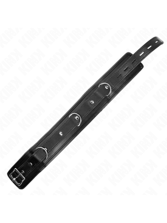 KINK COLLAR CON CORREA 65 CM PESADO MODELO 1 AJUSTABLE 365 50 CM