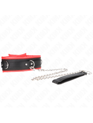 KINK COLLAR CON CORREA 65 CM PESADO MODELO 3 AJUSTABLE 365 50 CM