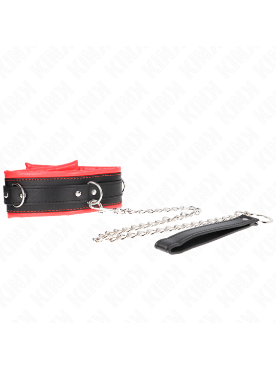 KINK COLLAR CON CORREA 65 CM PESADO MODELO 3 AJUSTABLE 365 50 CM