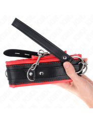 KINK COLLAR CON CORREA 65 CM PESADO MODELO 3 AJUSTABLE 365 50 CM