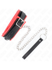 KINK COLLAR CON CORREA 65 CM PESADO MODELO 3 AJUSTABLE 365 50 CM