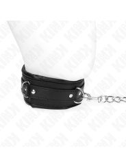 KINK COLLAR CON CORREA 65 CM PESADO MODELO 4 AJUSTABLE 365 50 CM