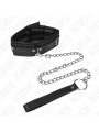KINK COLLAR CON CORREA 65 CM PESADO MODELO 4 AJUSTABLE 365 50 CM
