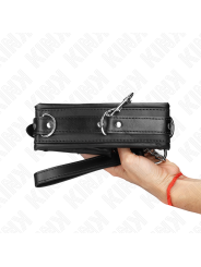 KINK COLLAR CON CORREA 65 CM PESADO MODELO 4 AJUSTABLE 365 50 CM