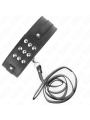 KINK COLLAR CON CORREA 116 CM MODELO 1 AJUSTABLE 36 43 CM X 5 CM