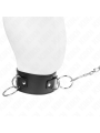 KINK COLLAR CON CORREA 65 CM 3 ANILLOS MODELO 2 AJUSTABLE 36 43 CM X 5 CM