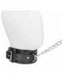 KINK COLLAR CON CORREA 65 CM MODELO BASICO MODELO 1 53 X 6 CM