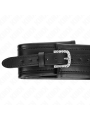 KINK COLLAR CON CORREA 65 CM HEBILLA BRILLANTE 485 CM X 53 CM