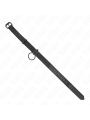 KINK COLLAR CON CORREA 65 CM OSCURO AJUSTABLE 37 54 CM X 3 CM