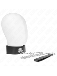 KINK COLLAR CON CORREA 65 CM MODELO BASICO MODELO 2
