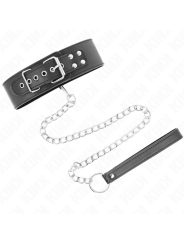 KINK COLLAR CON CORREA 65 CM MODELO BASICO MODELO 2