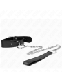 KINK COLLAR CON CORREA MODELO BASICO MODELO 4 AJUSTABLE 36 43 CM