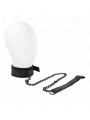 KINK COLLAR CON CORREA 77 CM MODELO BASICO MODELO 5 AJUSTABLE 34 54 CM X 5 CM