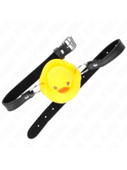 KINK MORDAZA FORMA DE PATO