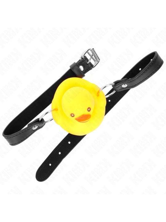 KINK MORDAZA FORMA DE PATO