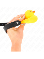KINK MORDAZA FORMA DE PATO