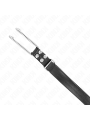 KINK MORDAZA DE GANCHO DE METAL AJUSTABLE 36 52 CM