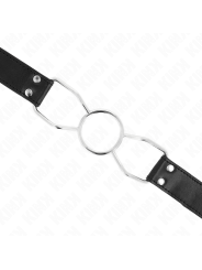 KINK MORDAZA 60 X 3 CM BOCA DE ARANA TALLA M 45 CM