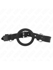 KINK MORDAZA 56 CM JUNTA TORICA DE SILICONA 5 CM