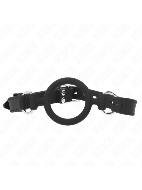 KINK MORDAZA 56 CM JUNTA TORICA DE SILICONA 5 CM