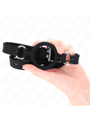 KINK MORDAZA 56 CM JUNTA TORICA DE SILICONA 5 CM