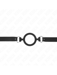 KINK MORDAZA 56 CM JUNTA TORICA DE SILICONA 5 CM