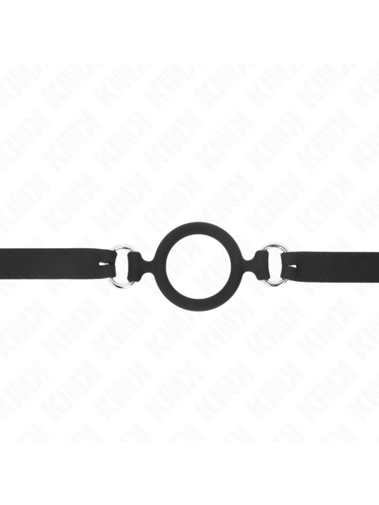 KINK MORDAZA 56 CM JUNTA TORICA DE SILICONA 5 CM