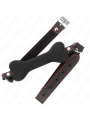 KINK MORDAZA DE HUESO 12 CM NEGRO 63 x 2 CM