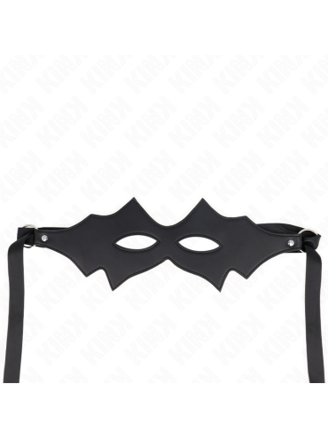 KINK MASCARA DE GATO MODELO 1 34 x 12 CM