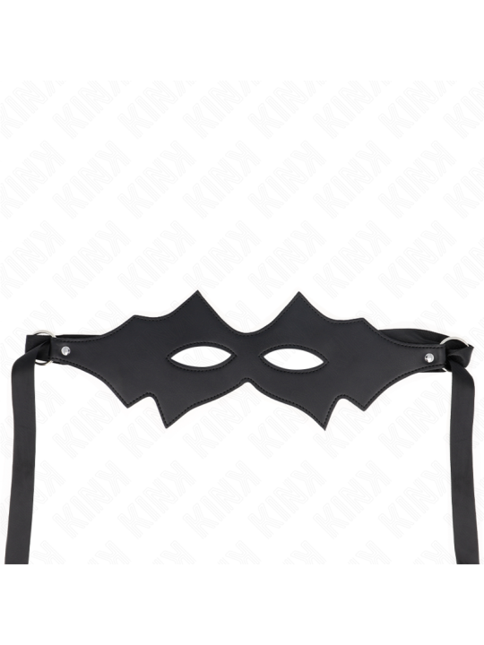 KINK MASCARA DE GATO MODELO 1 34 x 12 CM