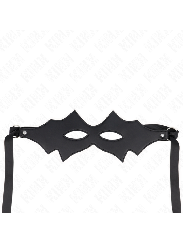 KINK MASCARA DE GATO MODELO 1 34 x 12 CM