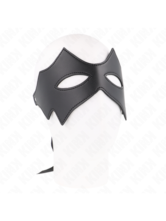 KINK MASCARA DE GATO MODELO 1 34 x 12 CM