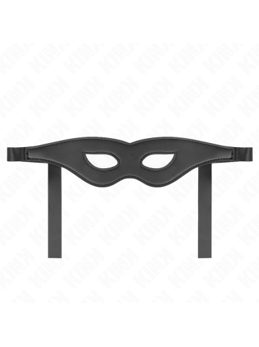 KINK MASCARA DE POLIPIEL MODELO 1 30 x 7 CM