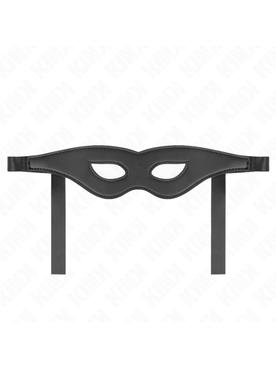 KINK MASCARA DE POLIPIEL MODELO 1 30 x 7 CM