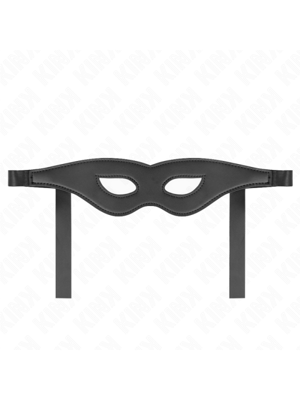 KINK MASCARA DE POLIPIEL MODELO 1 30 x 7 CM