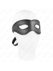 KINK MASCARA DE POLIPIEL MODELO 1 30 x 7 CM