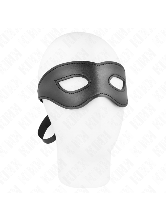 KINK MASCARA DE POLIPIEL MODELO 1 30 x 7 CM