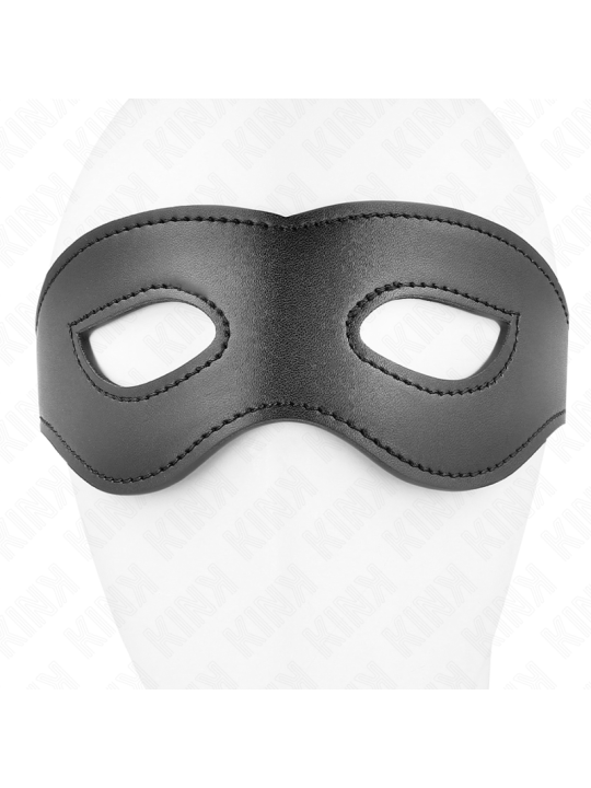 KINK MASCARA DE POLIPIEL MODELO 1 30 x 7 CM