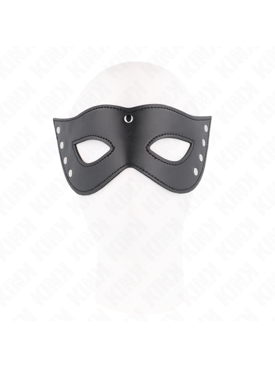 KINK MASCARA CON 4 REMACHES 28 x 8 CM