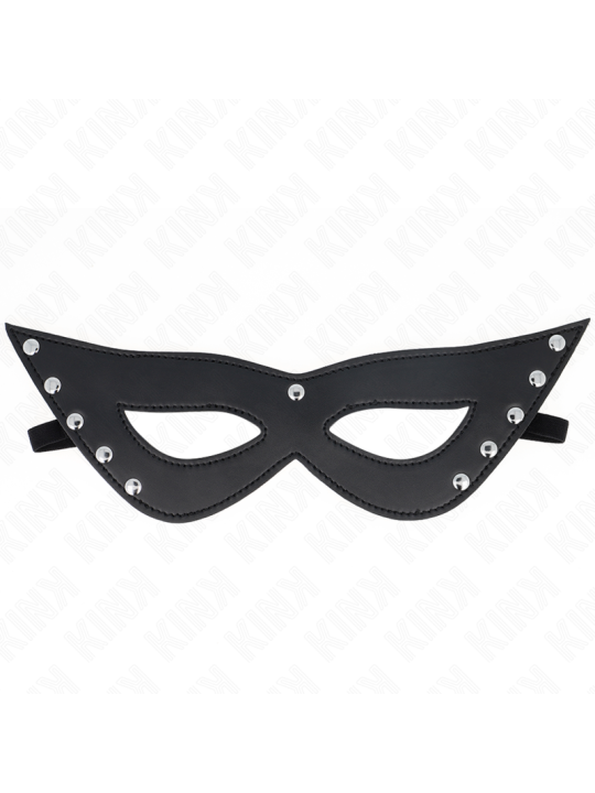 KINK MASCARA CON 5 REMACHES 28 x 8 CM