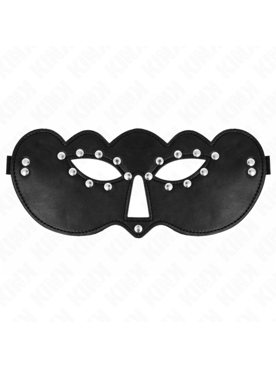 KINK MASCARA DE FIESTA MODELO 1 275 x 12 CM