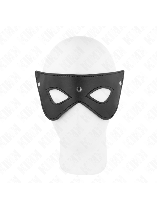 KINK MASCARA CON 3 REMACHES 24 x 9 CM