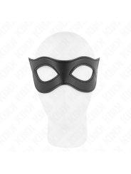 KINK MASCARA DE POLIPIEL MODELO 2 23 x 75 CM