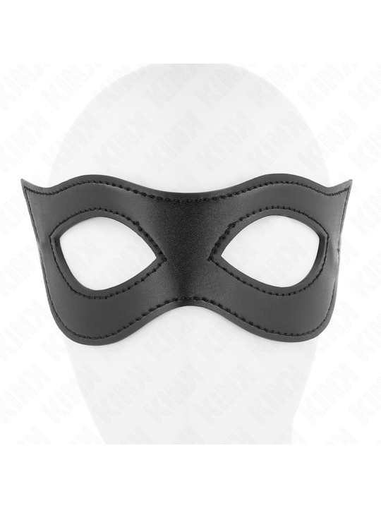 KINK MASCARA DE POLIPIEL MODELO 2 23 x 75 CM