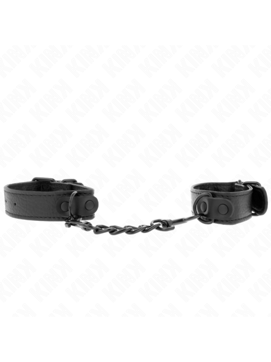 KINK MUNEQUERAS PARA PRINCIPIANTES AJUSTABLE 13 23 CM X 22 CM