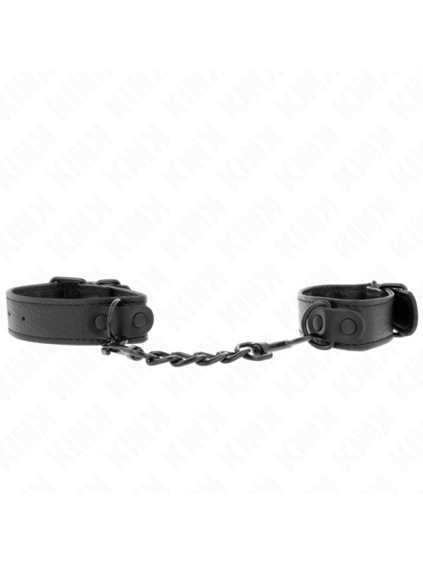 KINK MUNEQUERAS PARA PRINCIPIANTES AJUSTABLE 13 23 CM X 22 CM