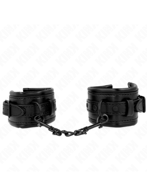 KINK MUNEQUERAS AJUSTABLE NEGRO 20 30 CM X 6 CM
