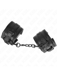 KINK MUNEQUERAS AJUSTABLE NEGRO 20 30 CM X 6 CM