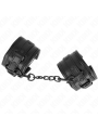 KINK MUNEQUERAS AJUSTABLE NEGRO 20 30 CM X 6 CM